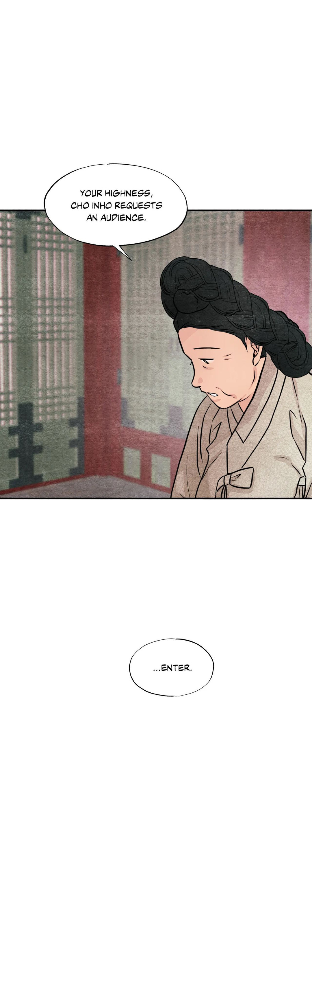 Wild Eyes - Chapter 76 [photo 24] - MangaPorn