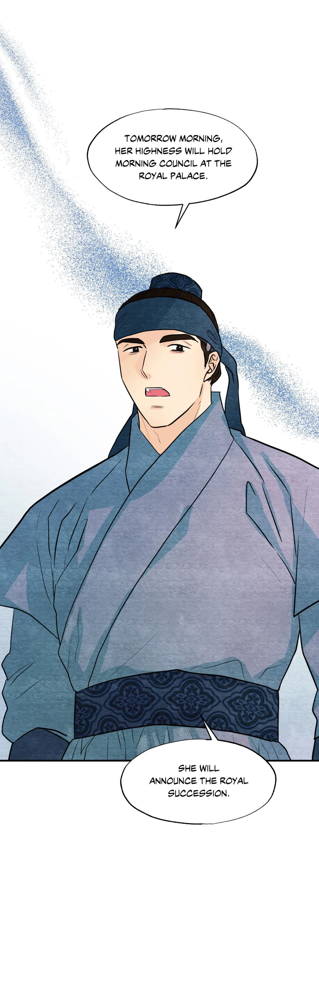 Wild Eyes - Chapter 76 [photo 28] - MangaPorn