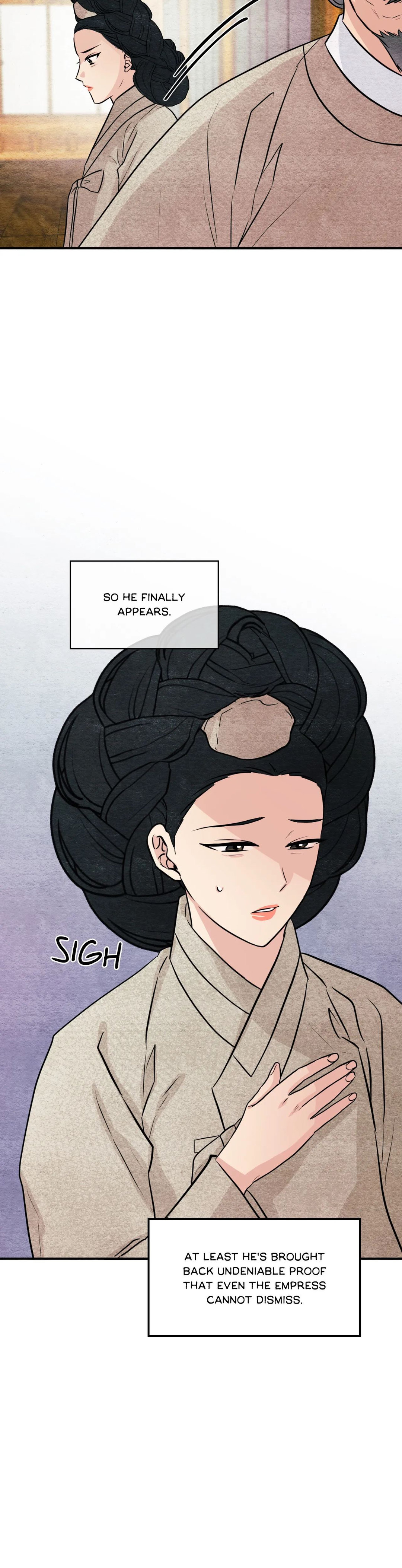 Wild Eyes - Chapter 76 [photo 3] - MangaPorn