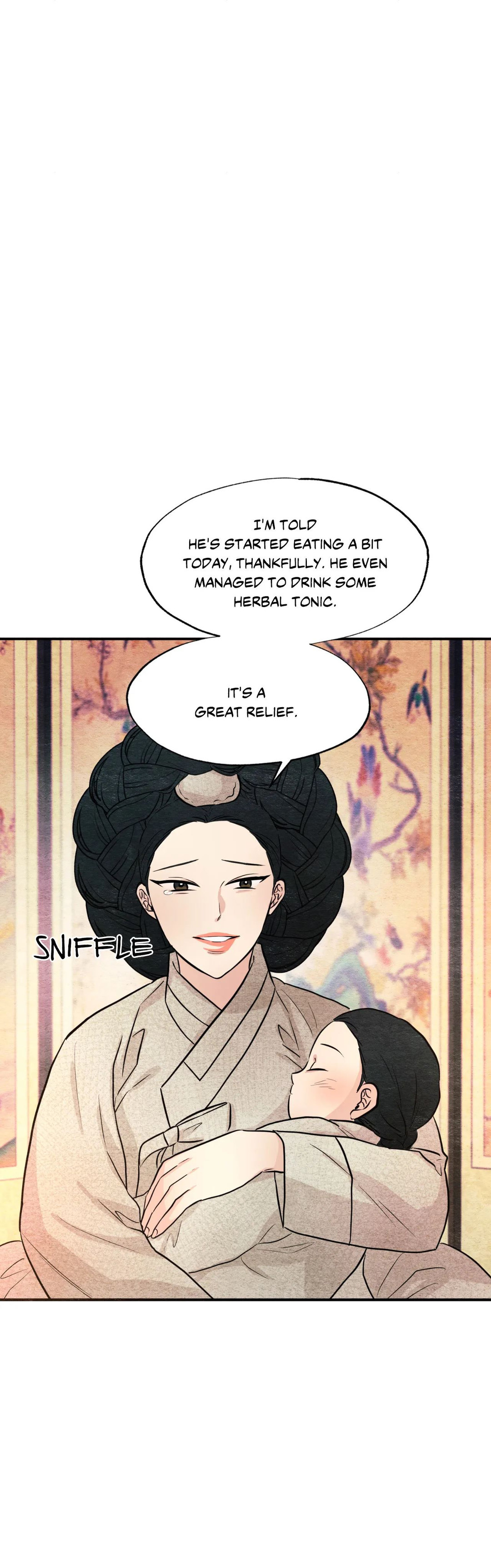 Wild Eyes - Chapter 76 [photo 33] - MangaPorn