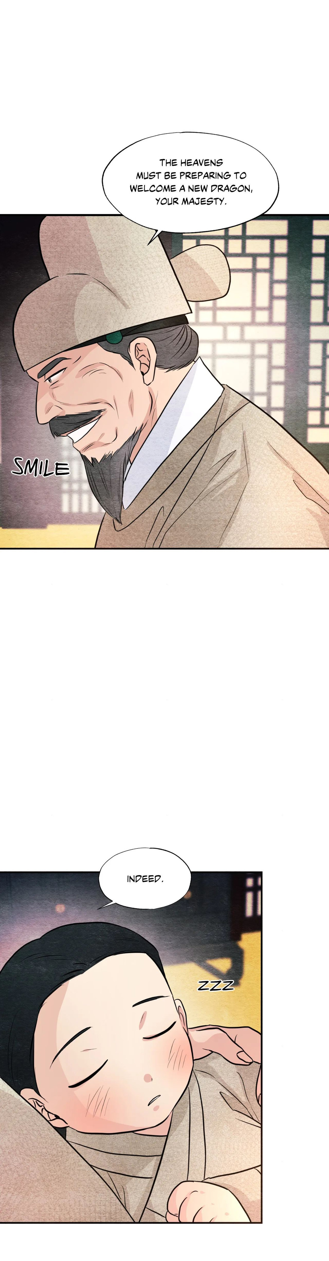 Wild Eyes - Chapter 76 [photo 34] - MangaPorn