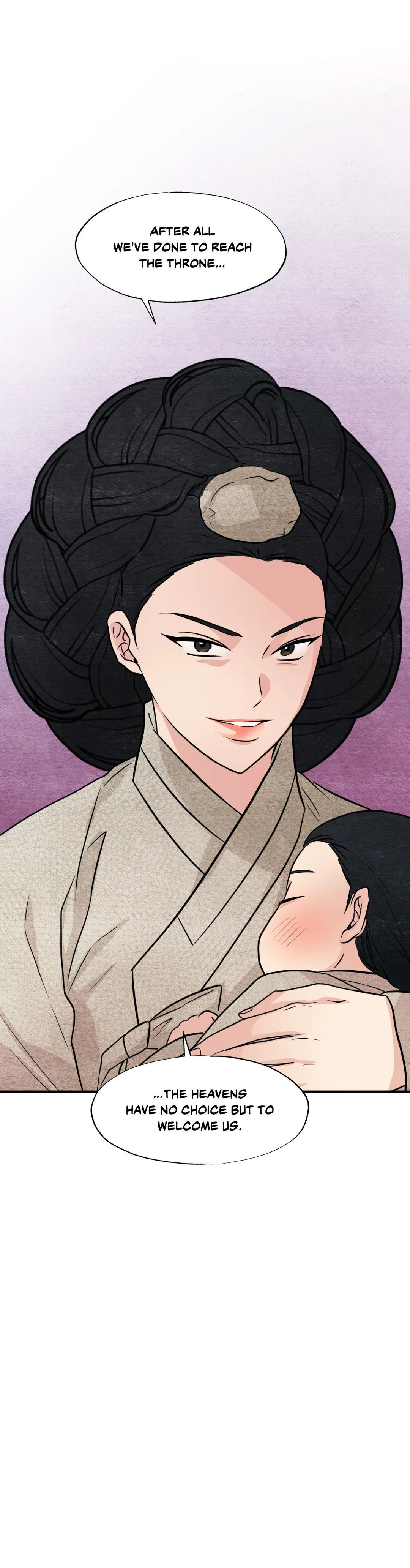 Wild Eyes - Chapter 76 [photo 35] - MangaPorn