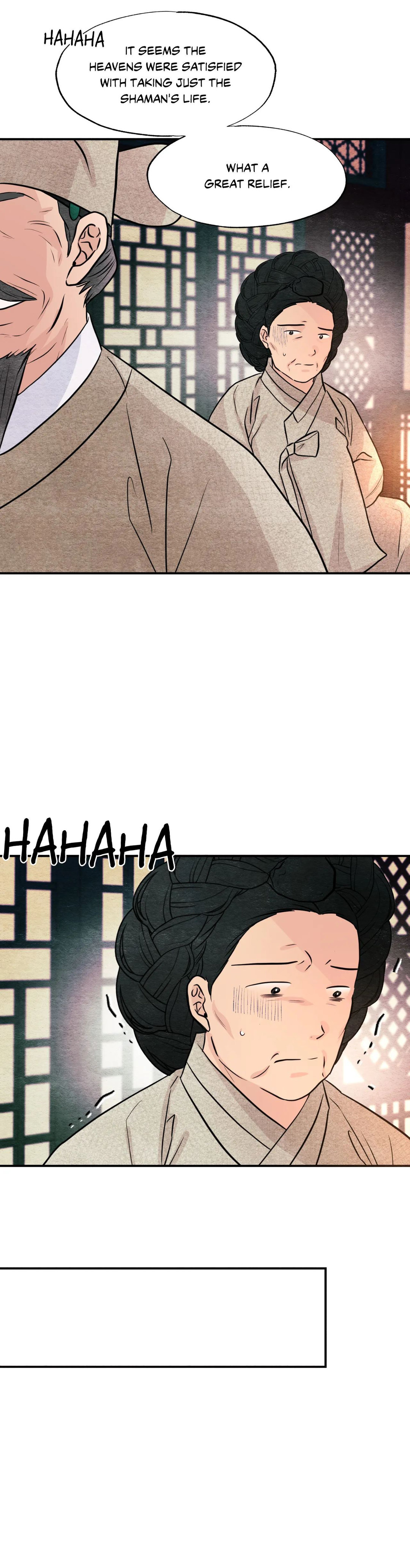 Wild Eyes - Chapter 76 [photo 36] - MangaPorn