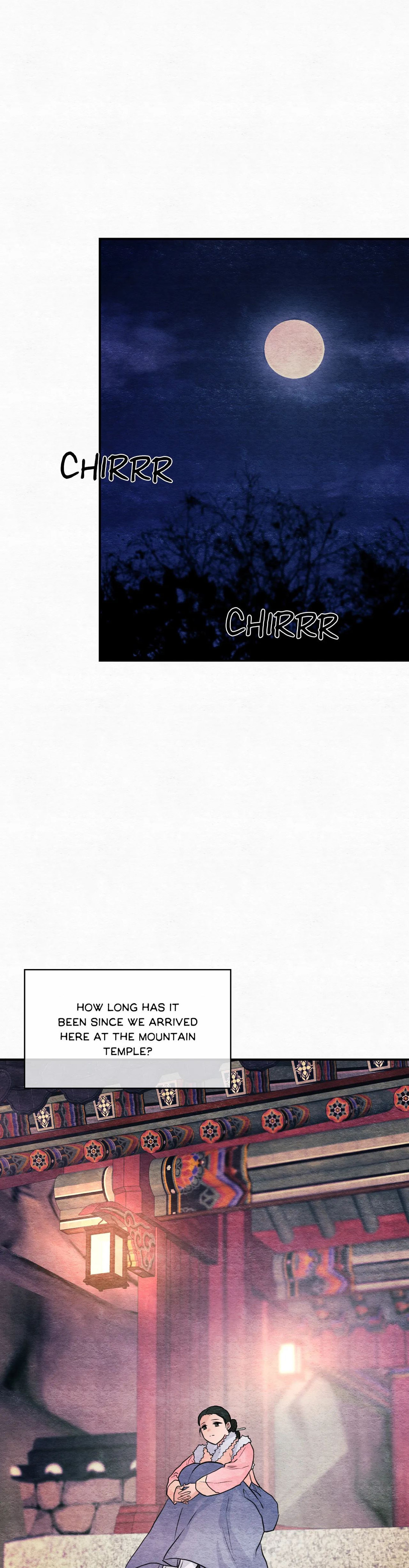 Wild Eyes - Chapter 76 [photo 37] - MangaPorn