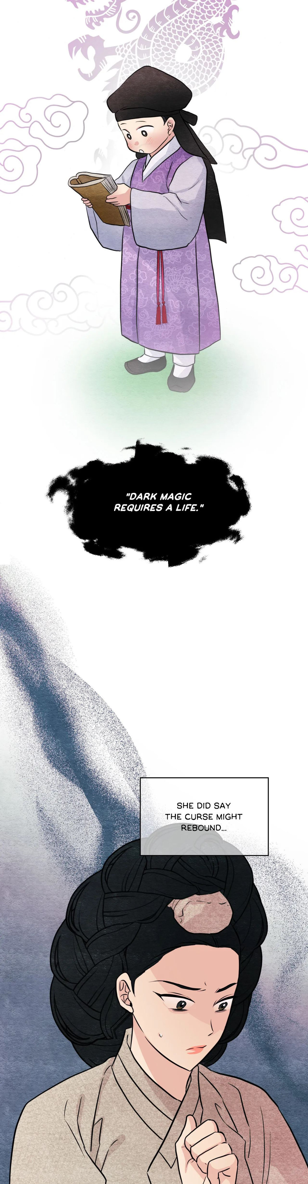 Wild Eyes - Chapter 76 [photo 8] - MangaPorn