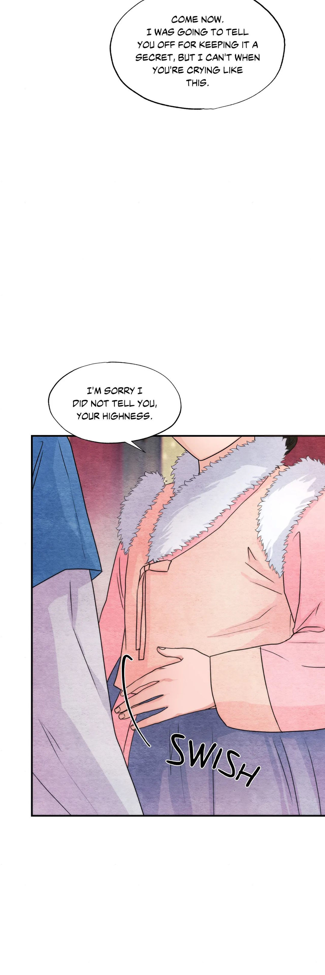 Wild Eyes - Chapter 77 [photo 11] - MangaPorn