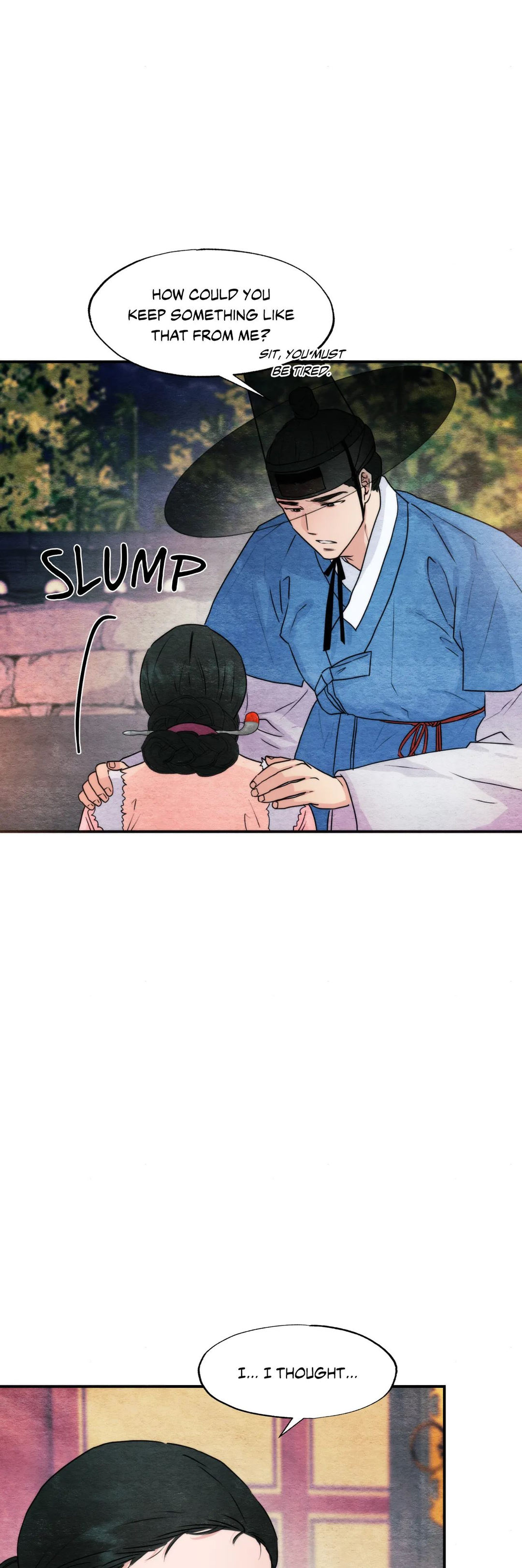 Wild Eyes - Chapter 77 [photo 12] - MangaPorn