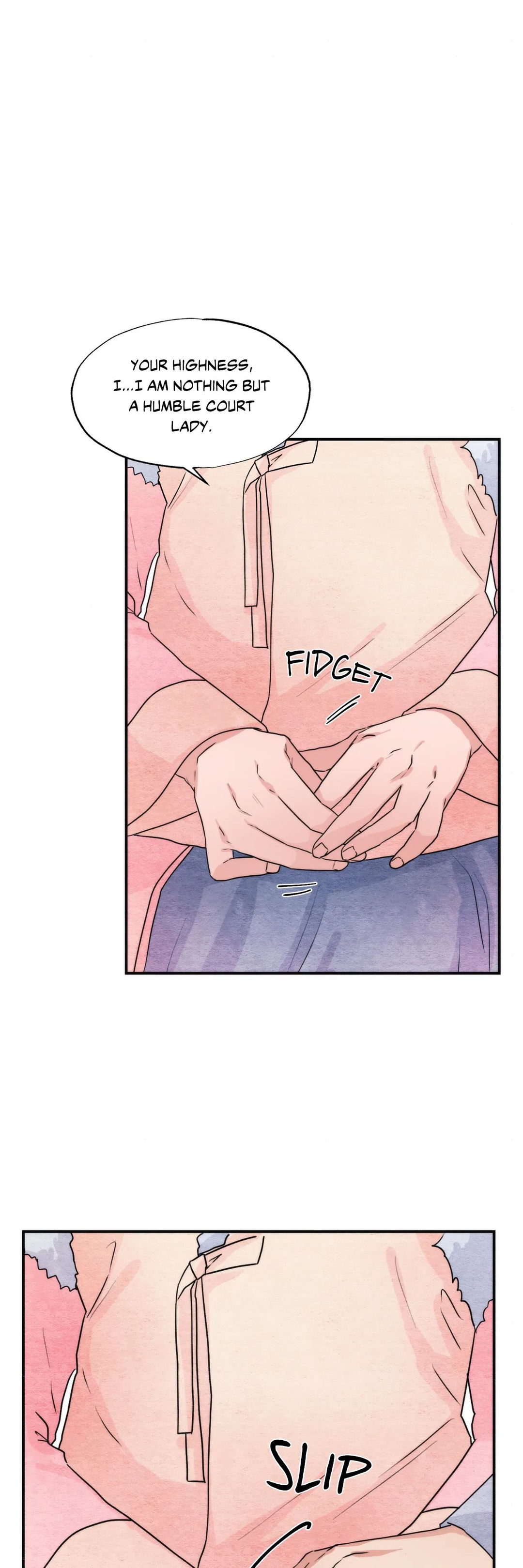 Wild Eyes - Chapter 77 [photo 14] - MangaPorn