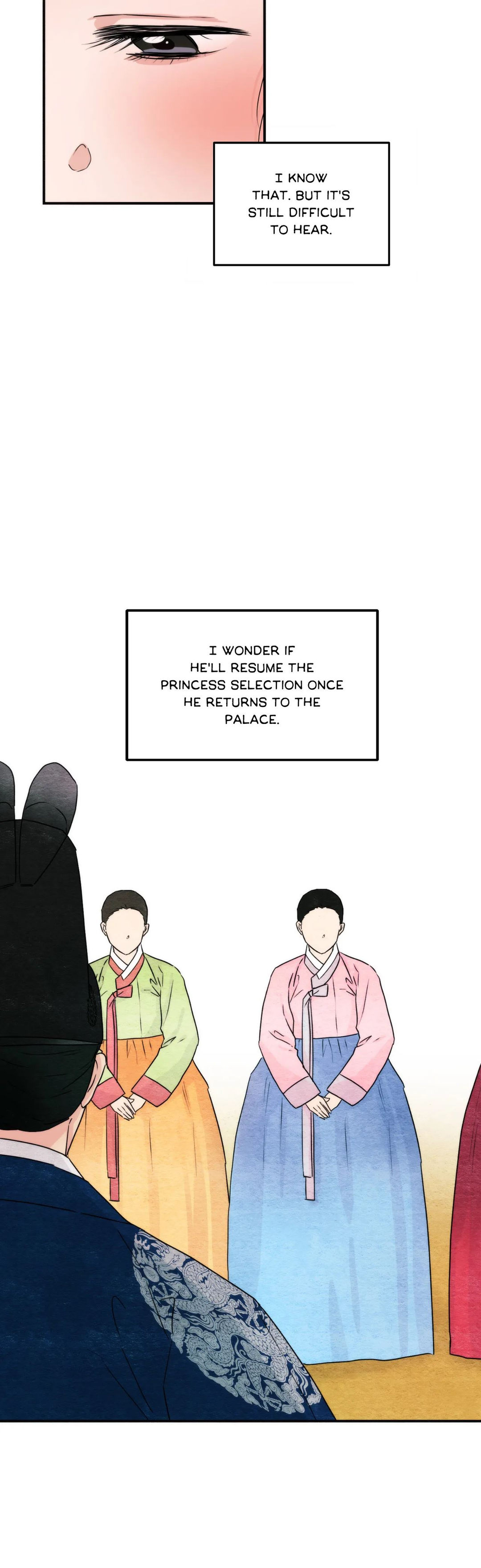 Wild Eyes - Chapter 77 [photo 19] - MangaPorn