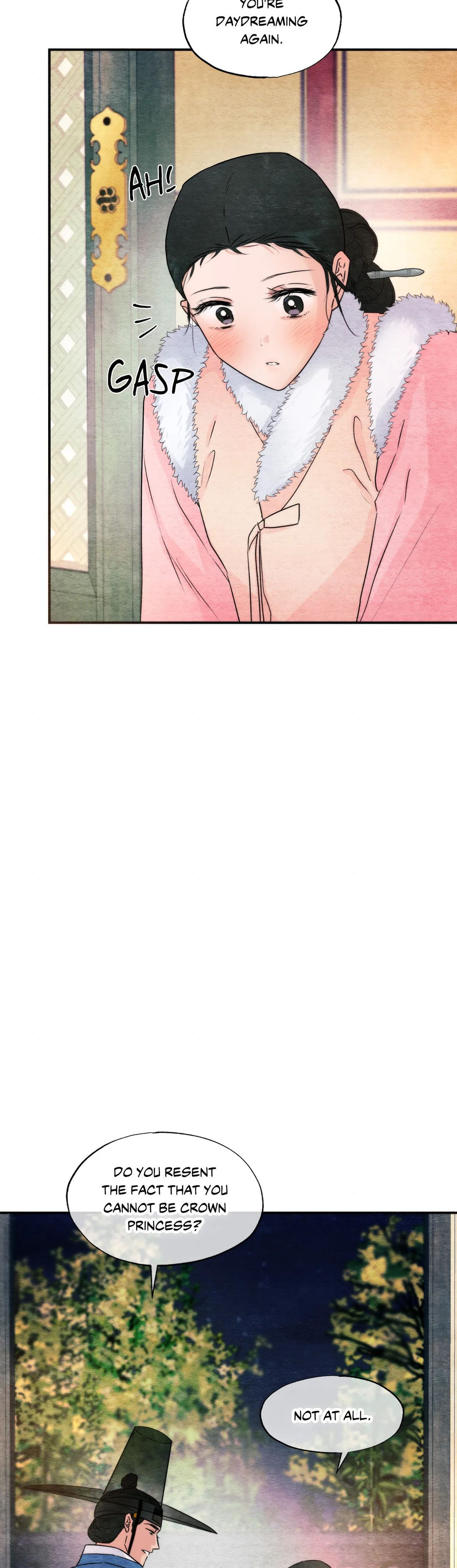 Wild Eyes - Chapter 77 [photo 21] - MangaPorn