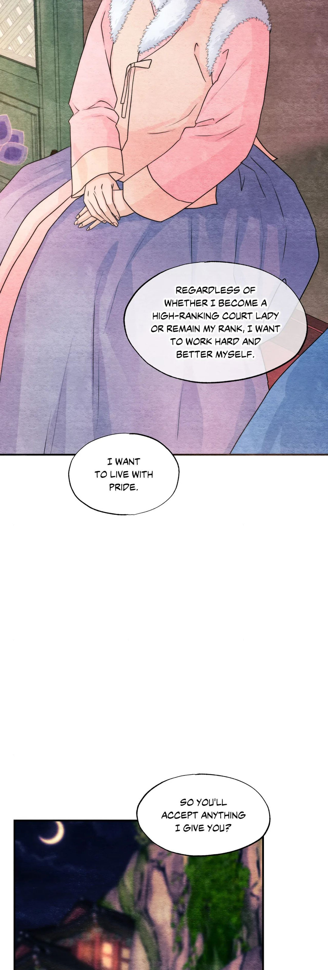 Wild Eyes - Chapter 77 [photo 24] - MangaPorn