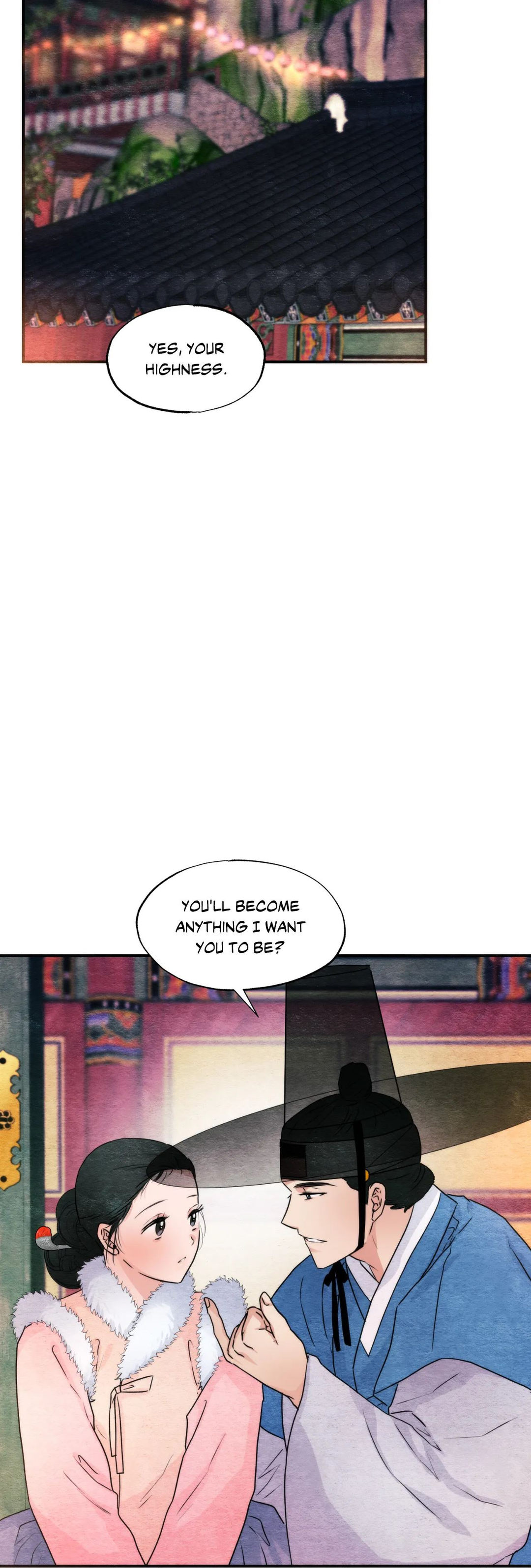 Wild Eyes - Chapter 77 [photo 25] - MangaPorn