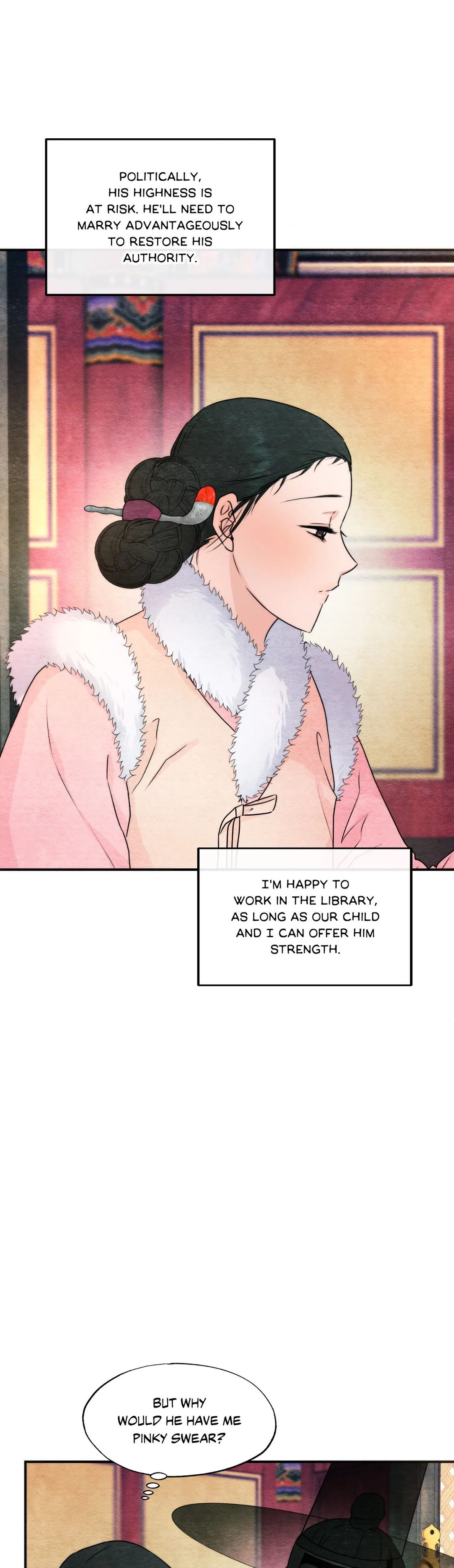 Wild Eyes - Chapter 77 [photo 27] - MangaPorn