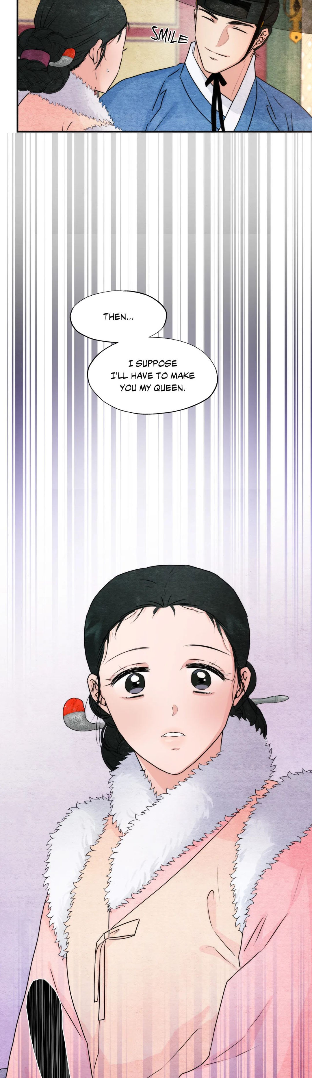 Wild Eyes - Chapter 77 [photo 28] - MangaPorn