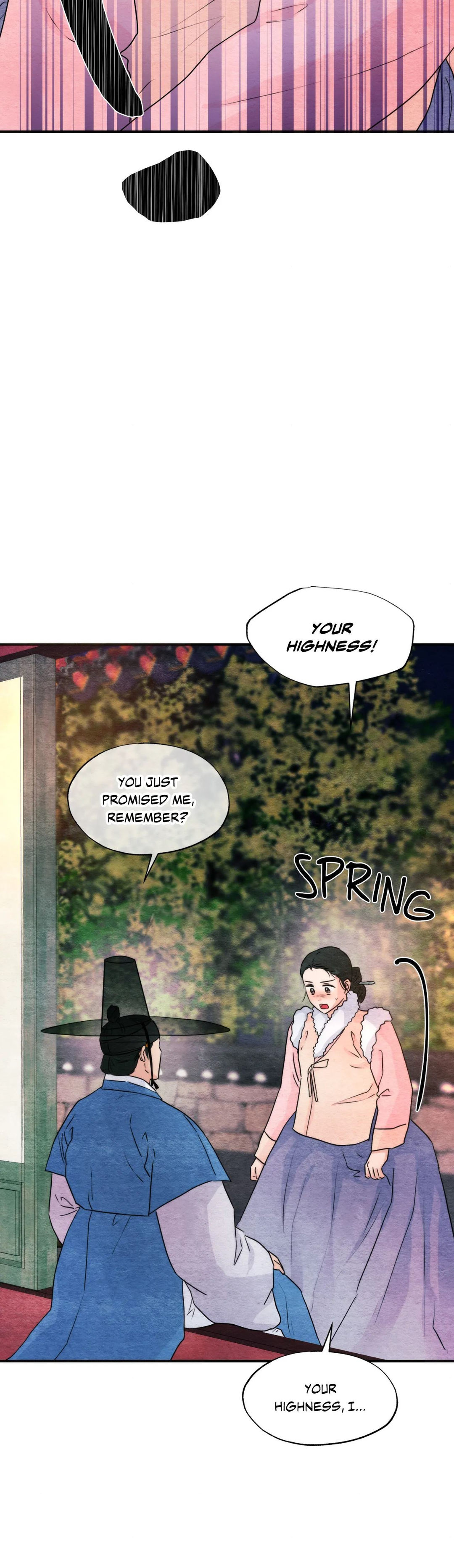 Wild Eyes - Chapter 77 [photo 29] - MangaPorn