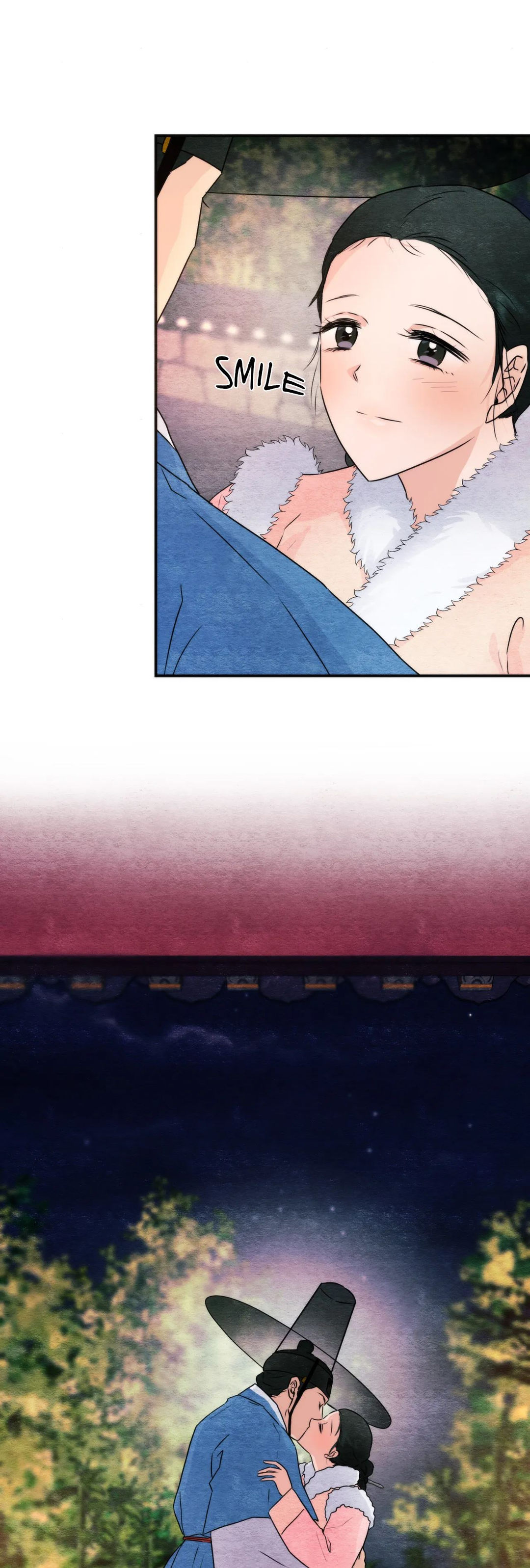 Wild Eyes - Chapter 77 [photo 33] - MangaPorn