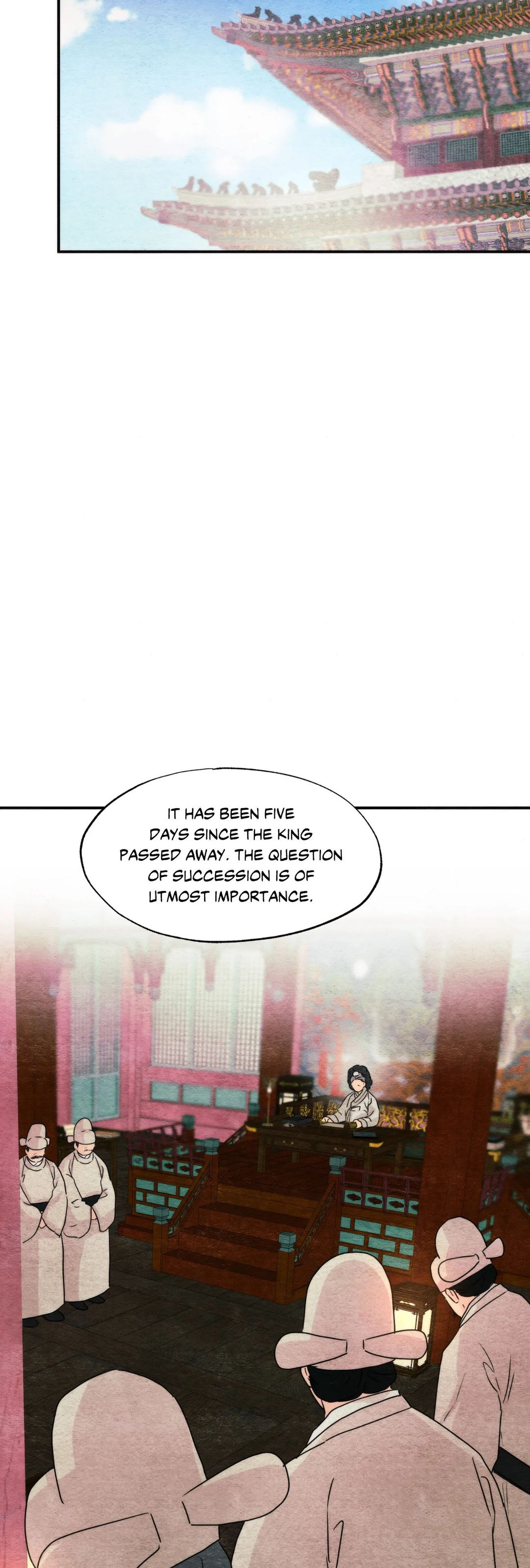 Wild Eyes - Chapter 77 [photo 35] - MangaPorn