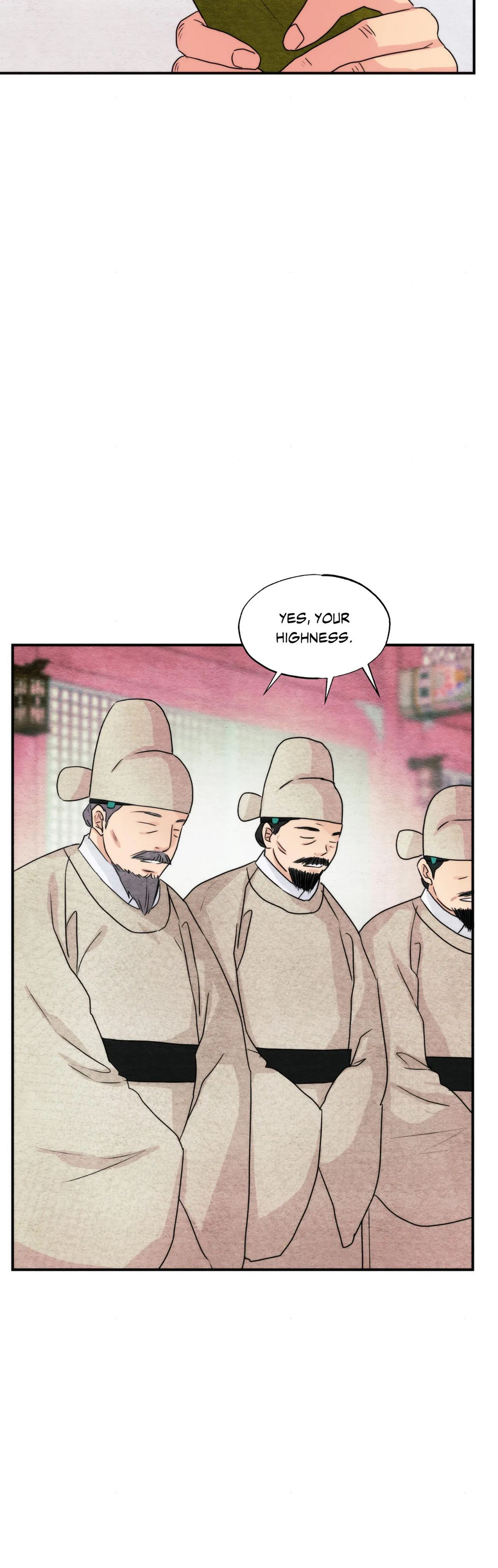 Wild Eyes - Chapter 77 [photo 38] - MangaPorn