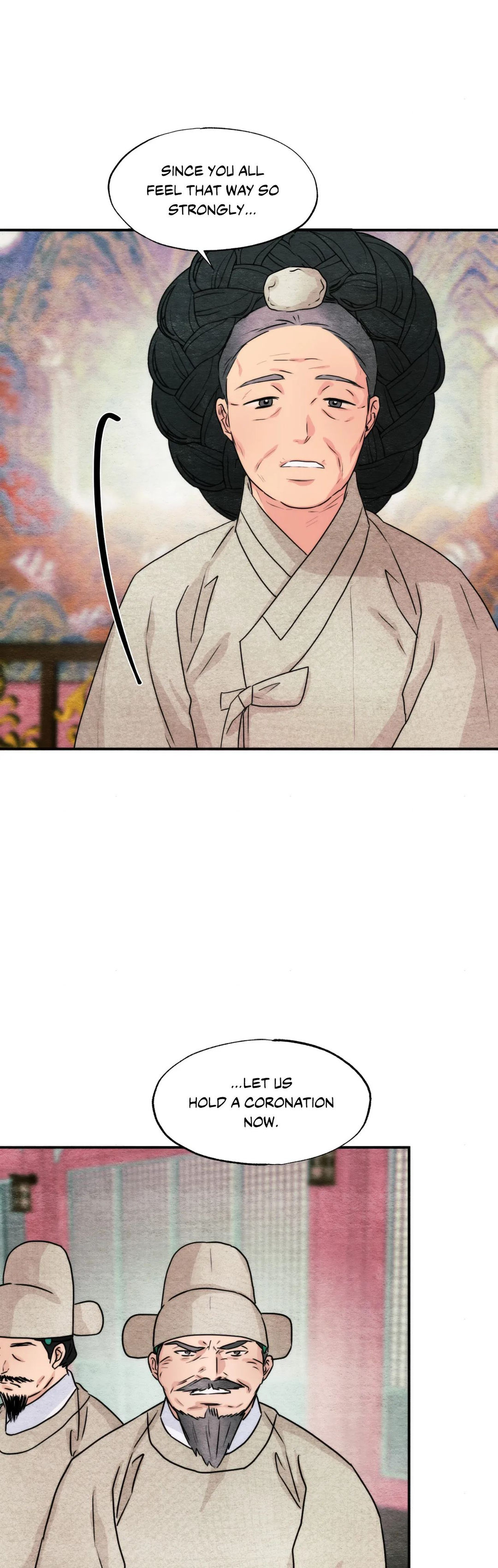 Wild Eyes - Chapter 77 [photo 39] - MangaPorn