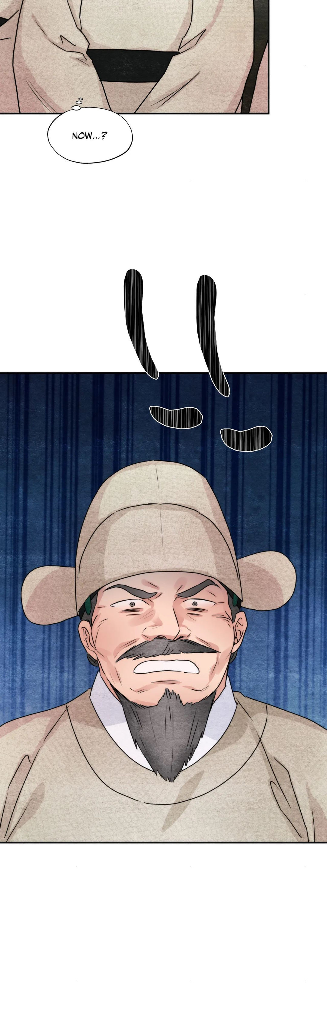 Wild Eyes - Chapter 77 [photo 40] - MangaPorn