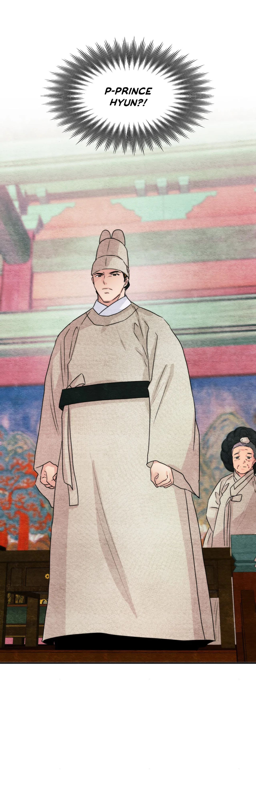 Wild Eyes - Chapter 77 [photo 41] - MangaPorn