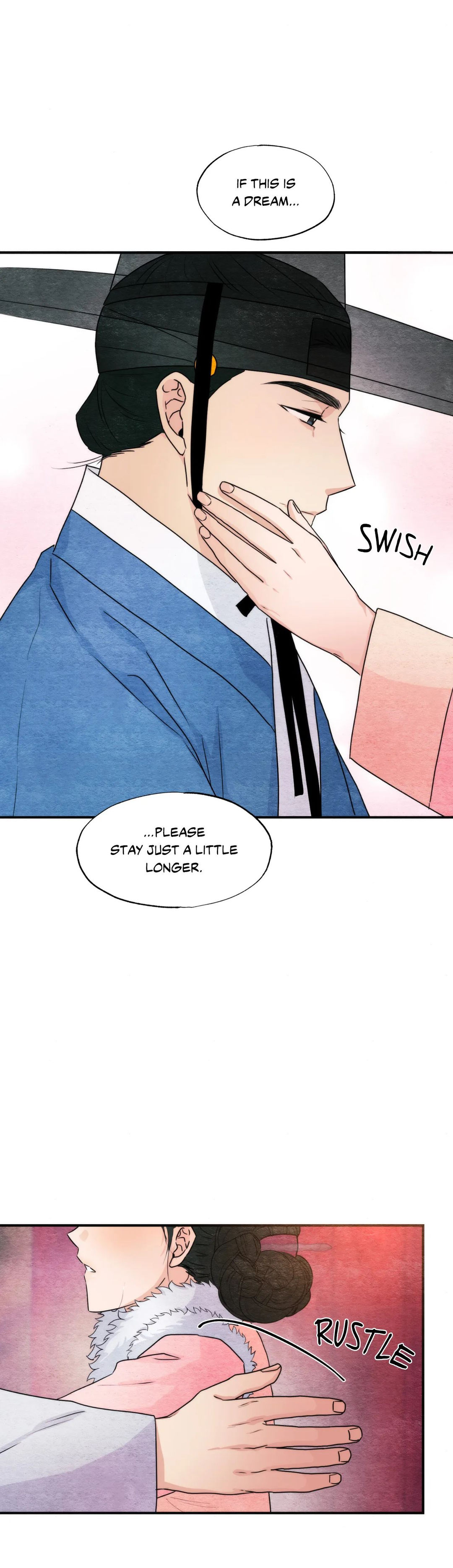 Wild Eyes - Chapter 77 [photo 5] - MangaPorn