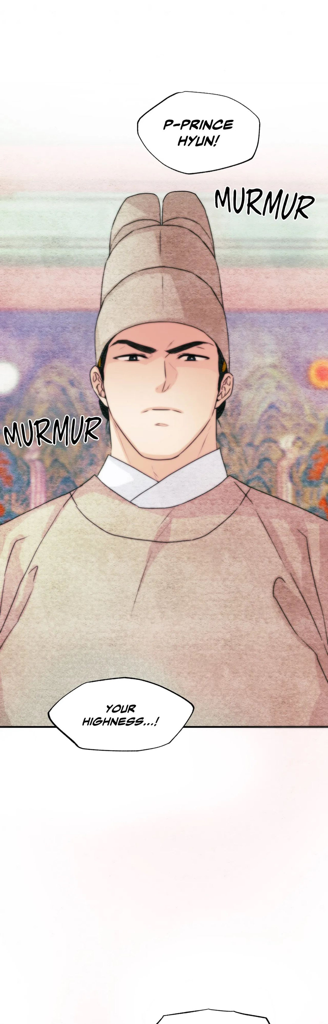 Wild Eyes - Chapter 78 [photo 1] - MangaPorn