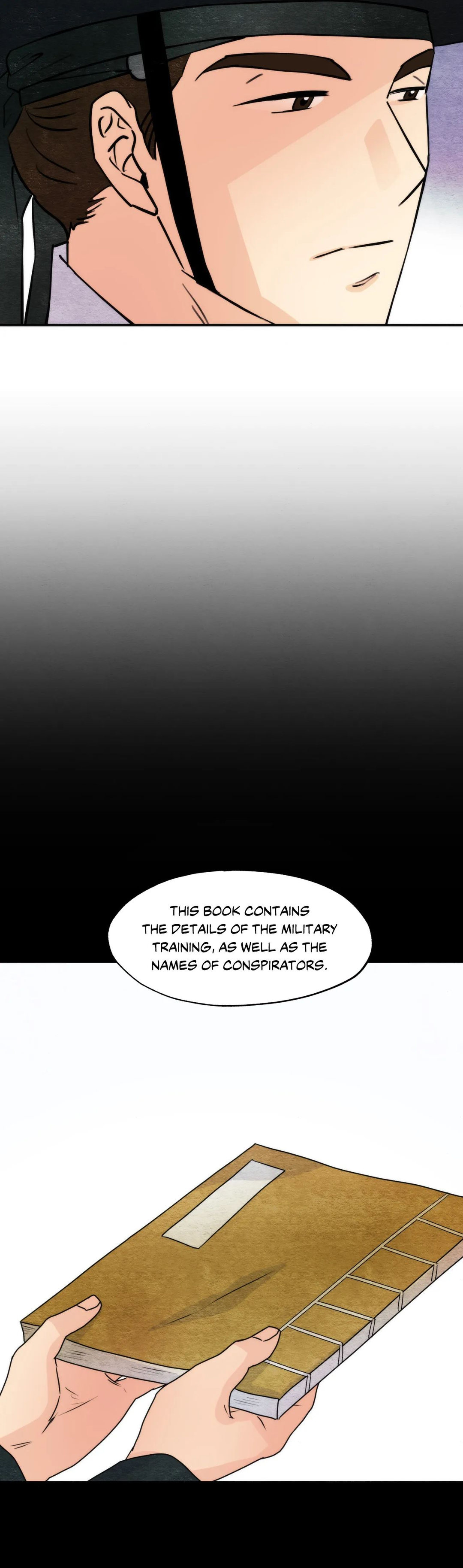 Wild Eyes - Chapter 78 [photo 13] - MangaPorn