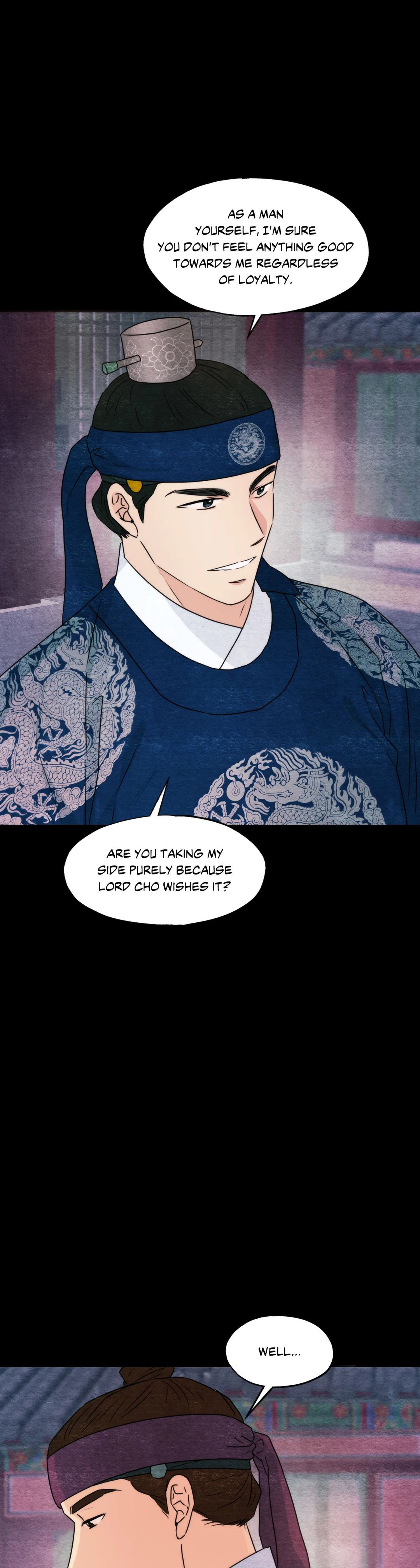 Wild Eyes - Chapter 78 [photo 19] - MangaPorn