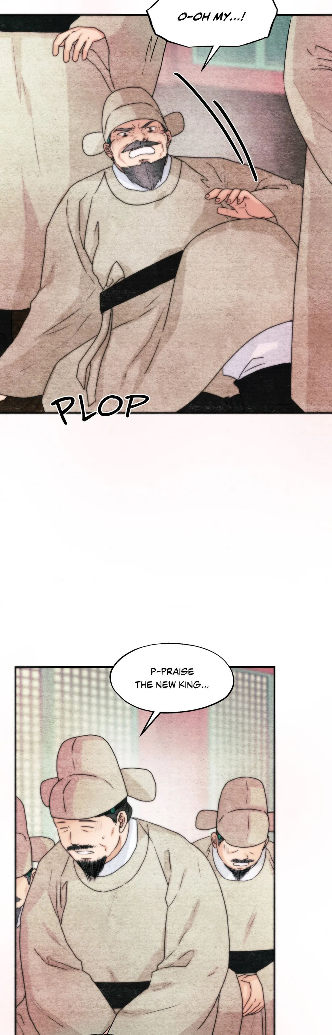 Wild Eyes - Chapter 78 [photo 2] - MangaPorn