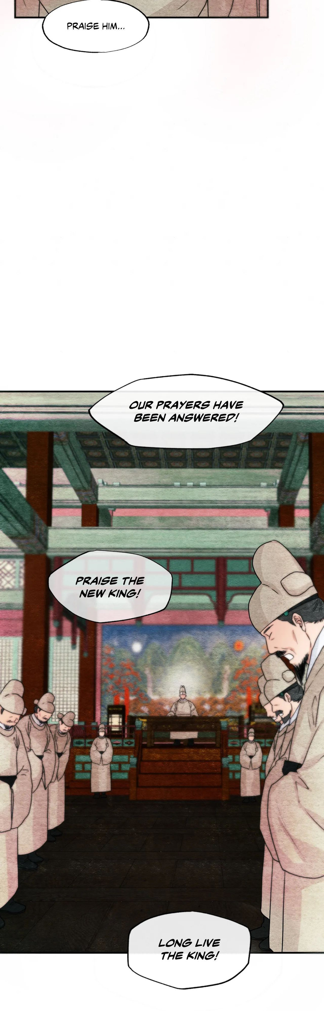 Wild Eyes - Chapter 78 [photo 3] - MangaPorn