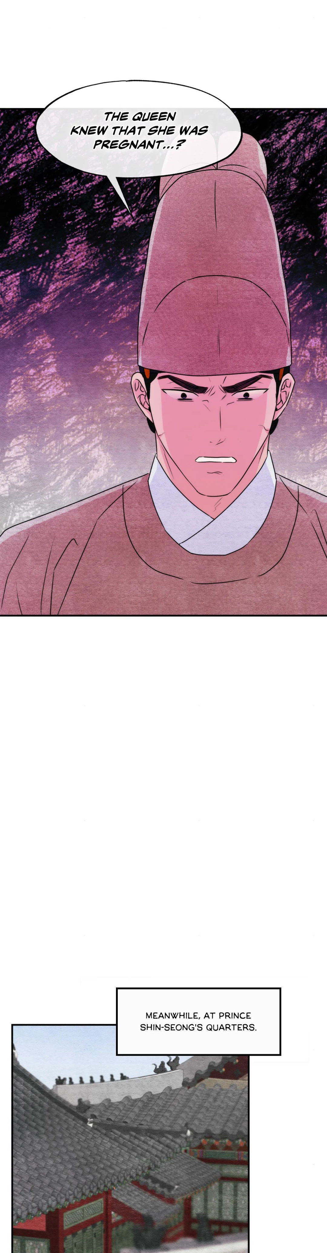 Wild Eyes - Chapter 78 [photo 36] - MangaPorn