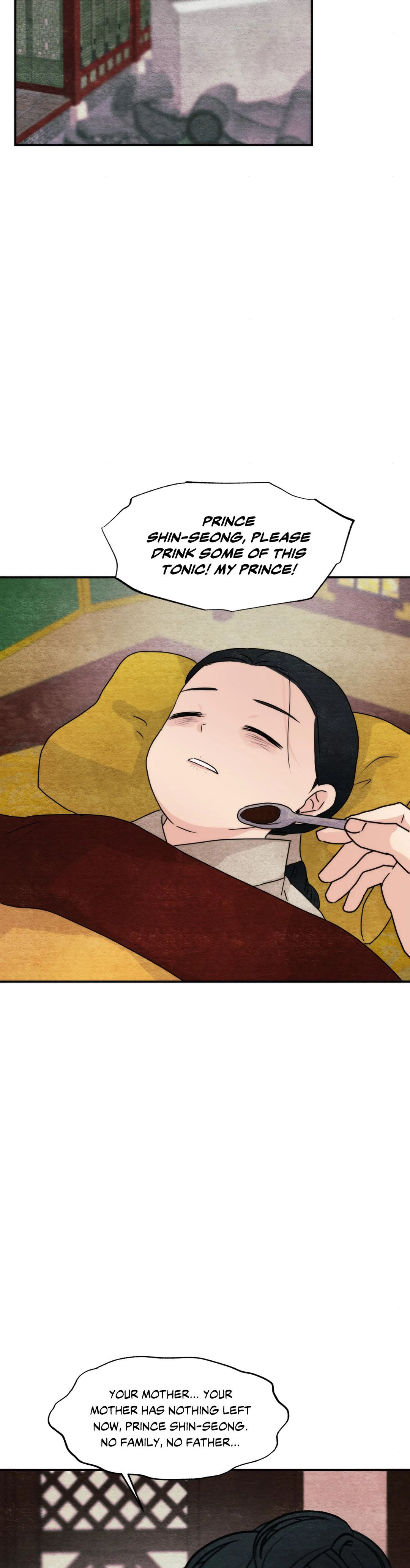 Wild Eyes - Chapter 78 [photo 37] - MangaPorn