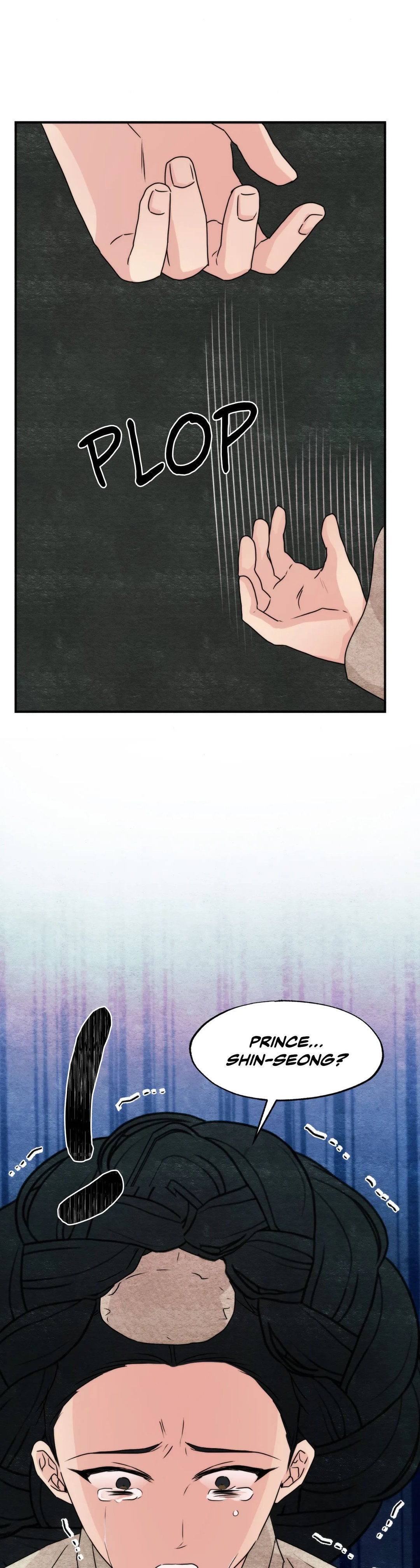 Wild Eyes - Chapter 78 [photo 39] - MangaPorn