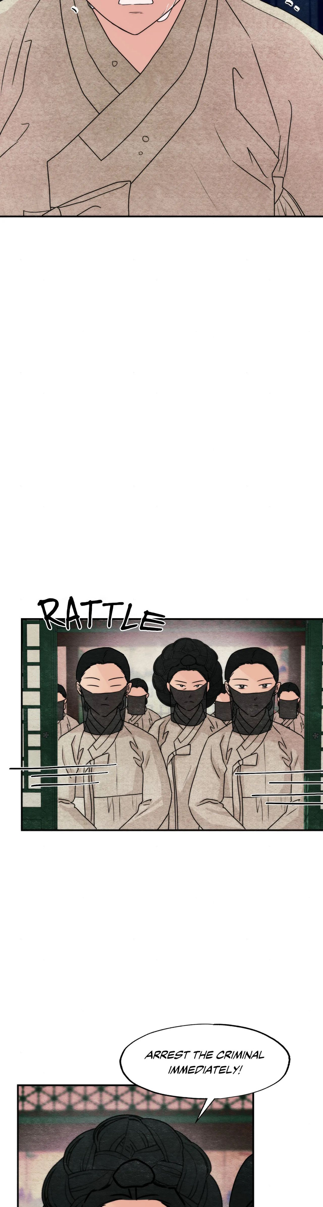 Wild Eyes - Chapter 78 [photo 40] - MangaPorn