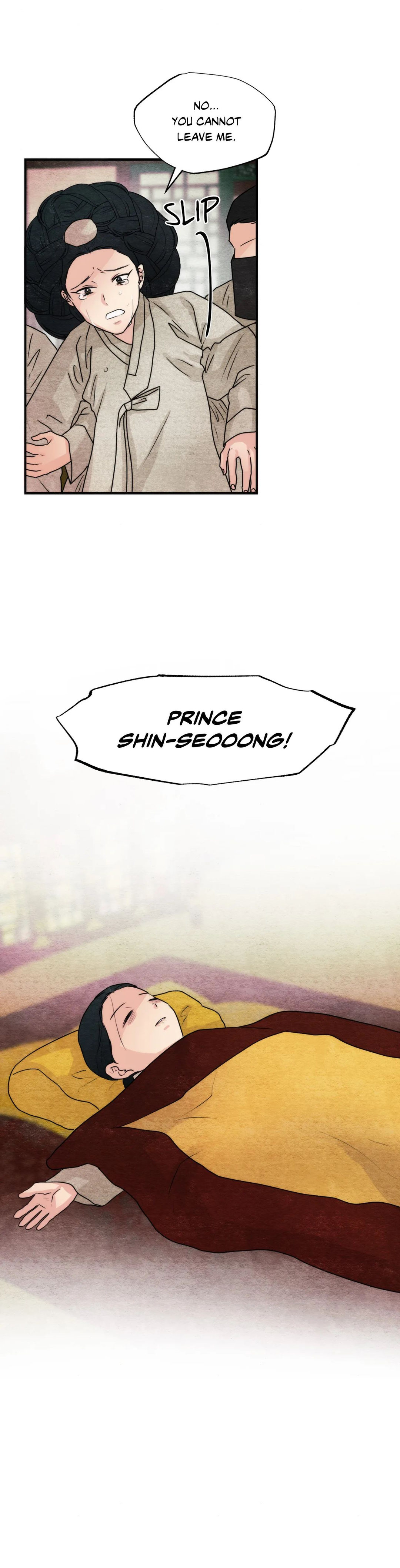 Wild Eyes - Chapter 78 [photo 42] - MangaPorn