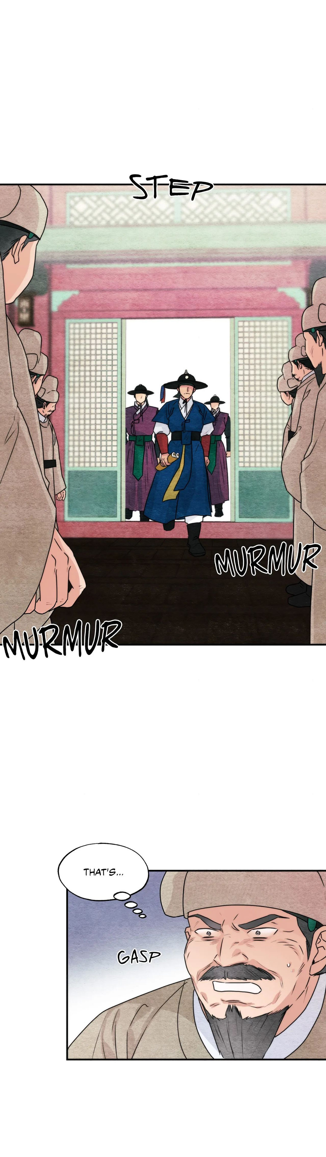 Wild Eyes - Chapter 78 [photo 5] - MangaPorn