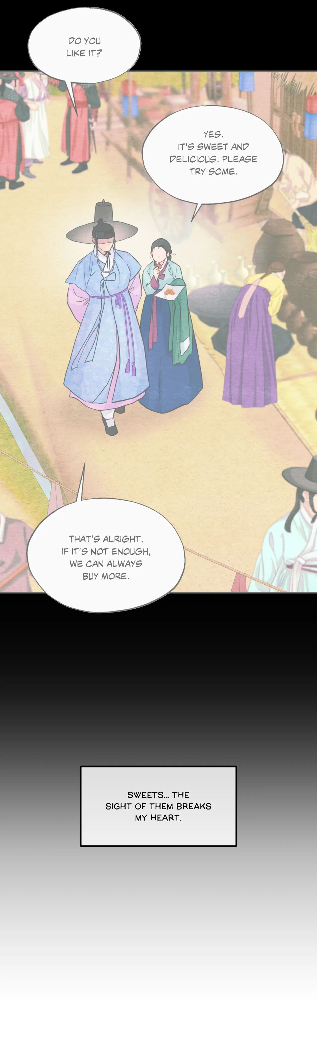 Wild Eyes - Chapter 79 [photo 12] - MangaPorn