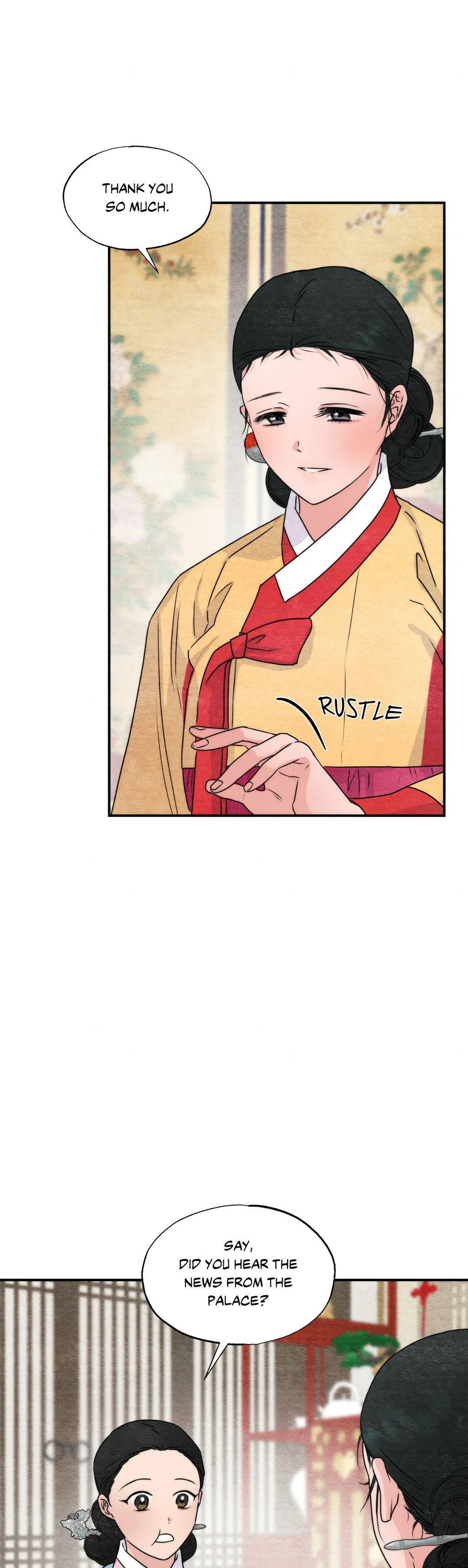 Wild Eyes - Chapter 79 [photo 13] - MangaPorn