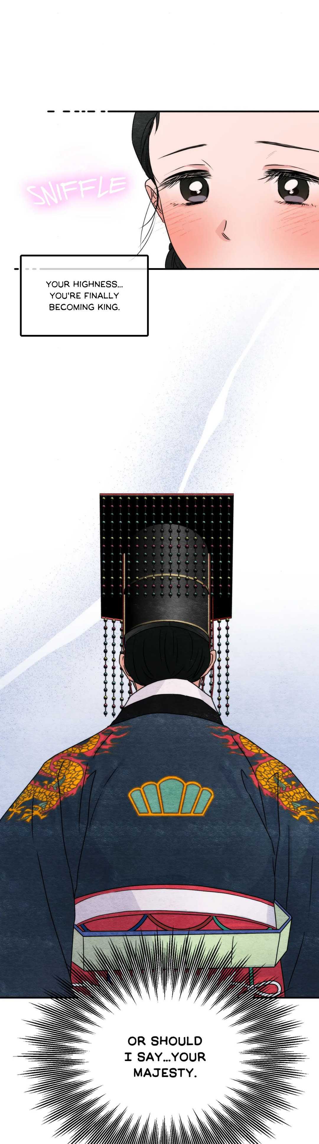 Wild Eyes - Chapter 79 [photo 15] - MangaPorn