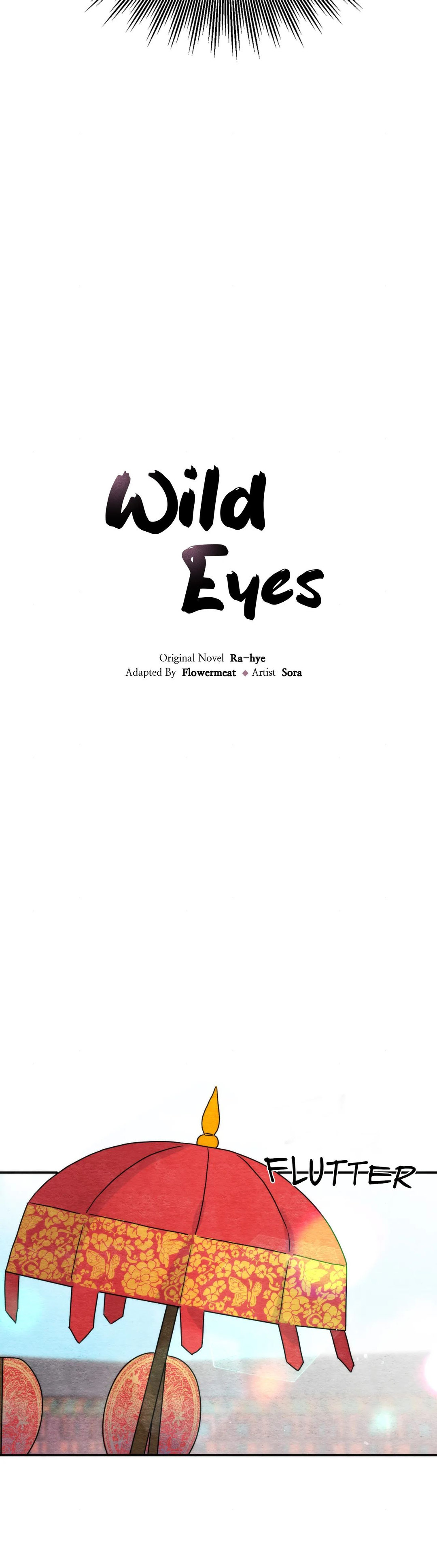Wild Eyes - Chapter 79 [photo 16] - MangaPorn