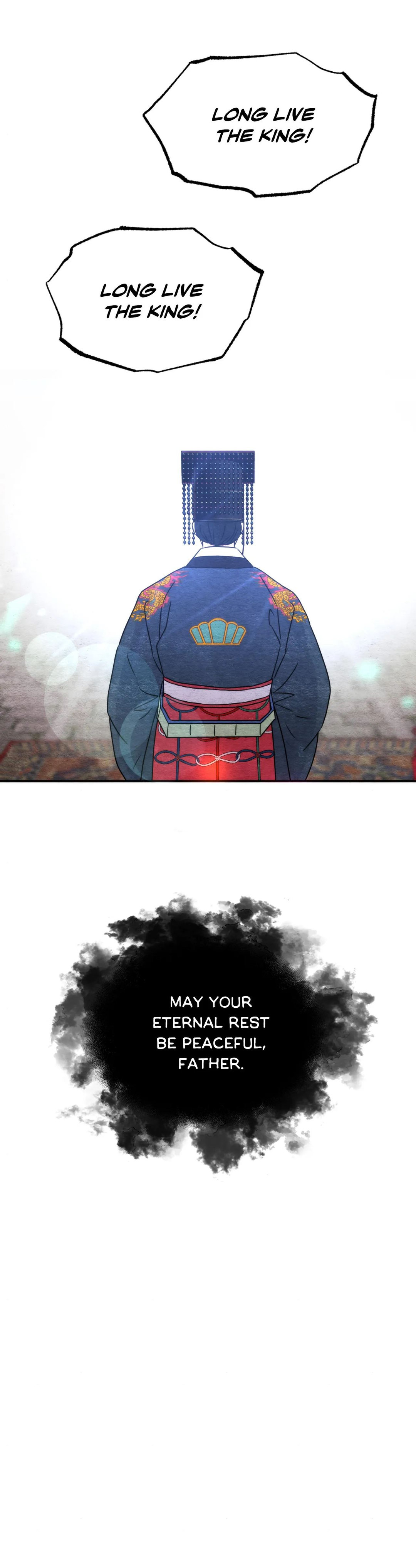 Wild Eyes - Chapter 79 [photo 21] - MangaPorn