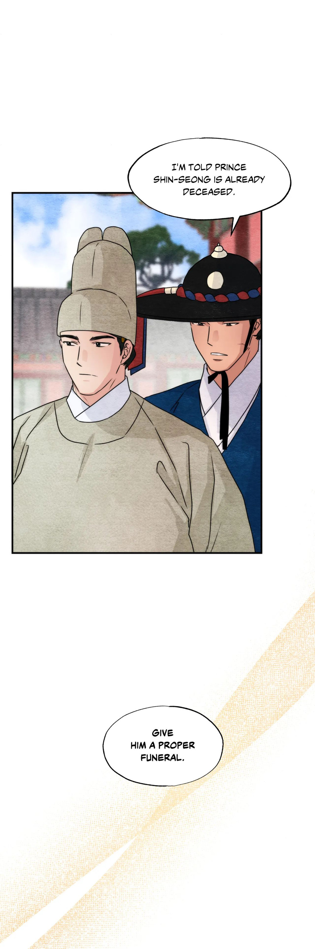 Wild Eyes - Chapter 79 [photo 24] - MangaPorn