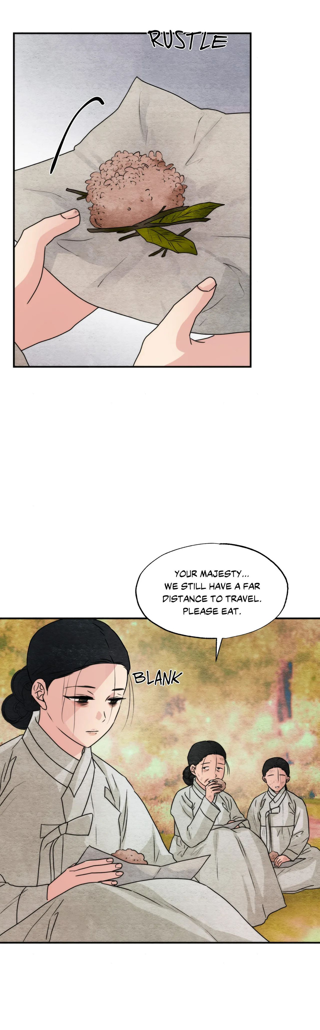 Wild Eyes - Chapter 79 [photo 30] - MangaPorn