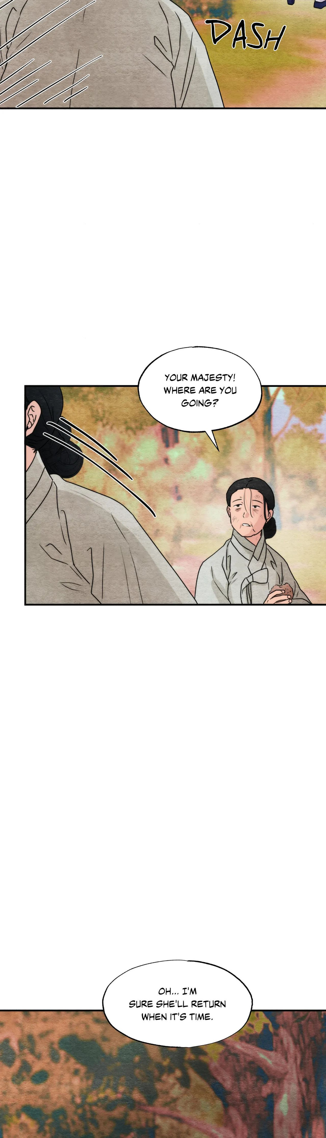 Wild Eyes - Chapter 79 [photo 33] - MangaPorn