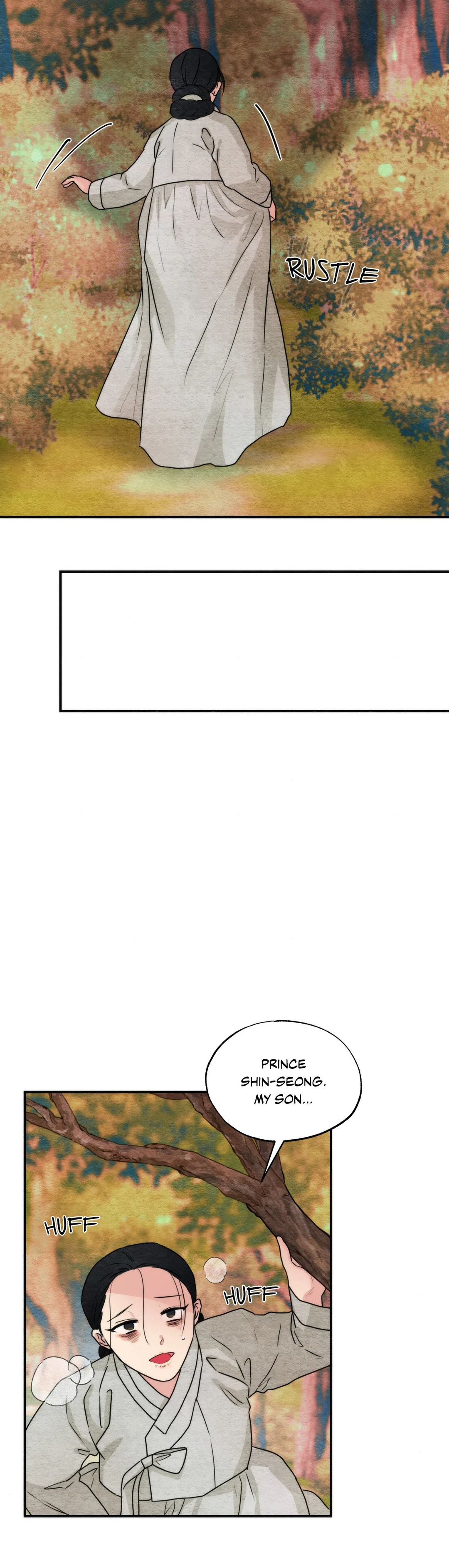 Wild Eyes - Chapter 79 [photo 34] - MangaPorn