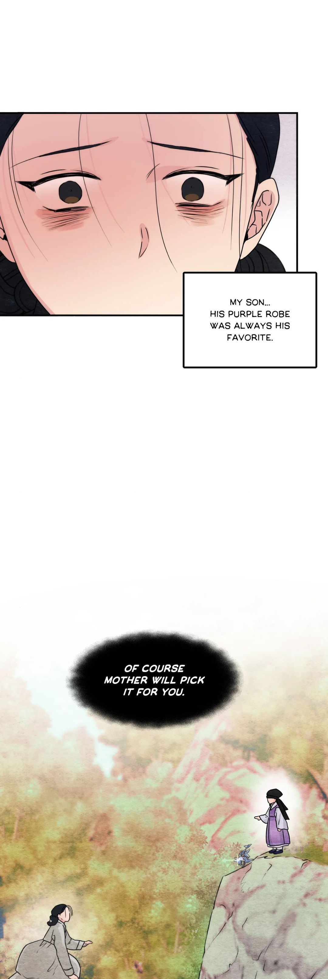 Wild Eyes - Chapter 79 [photo 36] - MangaPorn