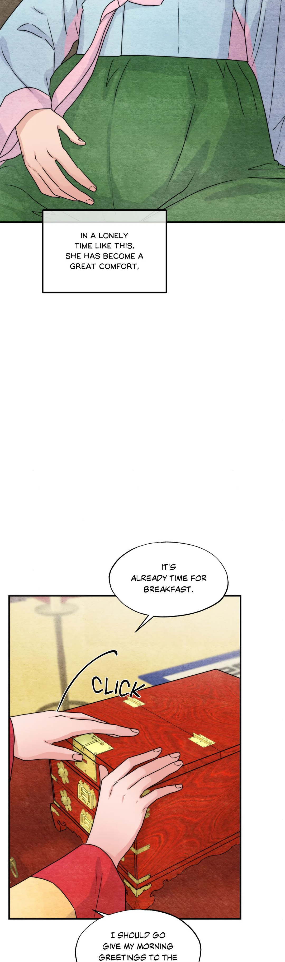 Wild Eyes - Chapter 79 [photo 5] - MangaPorn