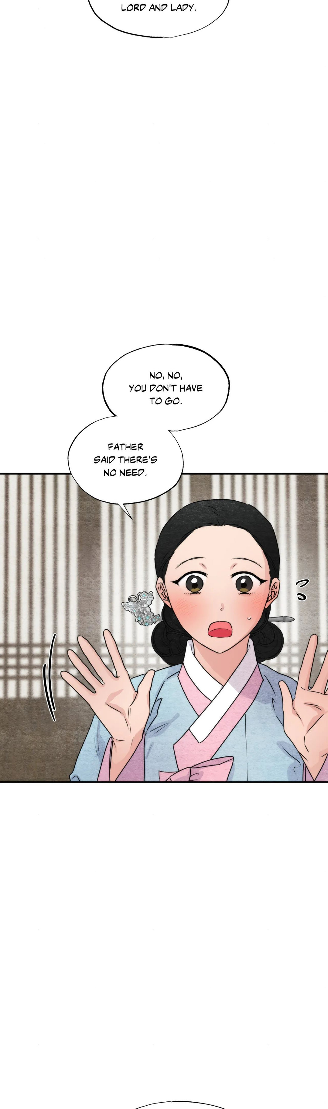 Wild Eyes - Chapter 79 [photo 6] - MangaPorn