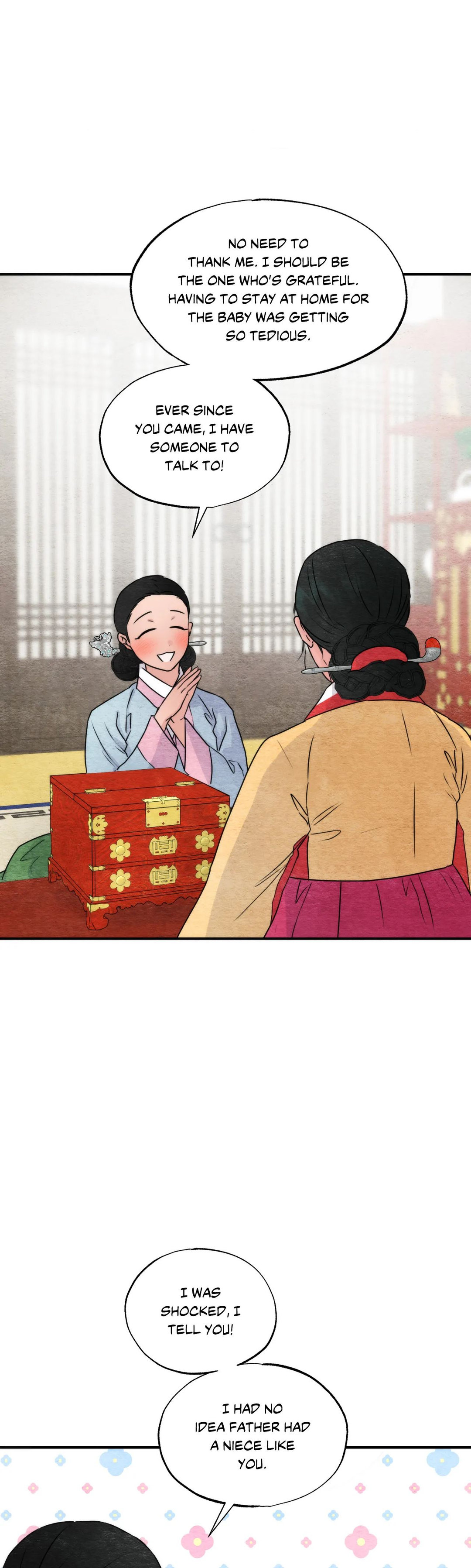 Wild Eyes - Chapter 79 [photo 8] - MangaPorn